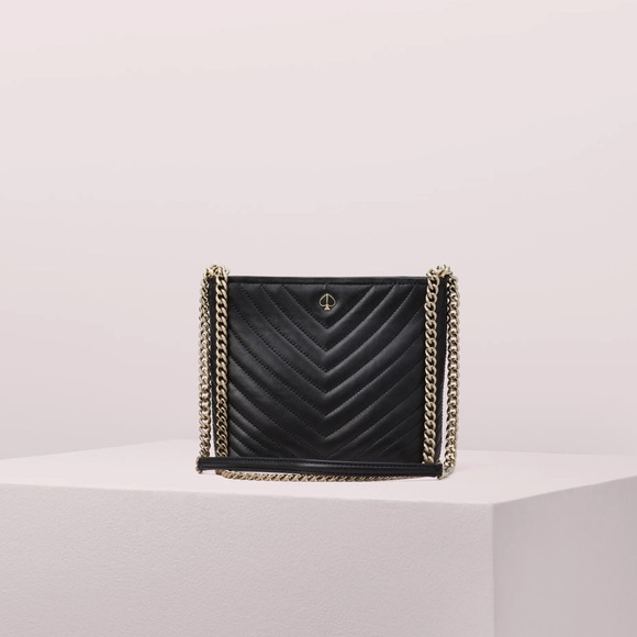 Kate Spade Amelia Small Convertible Crossbody - Picture 3 of 10